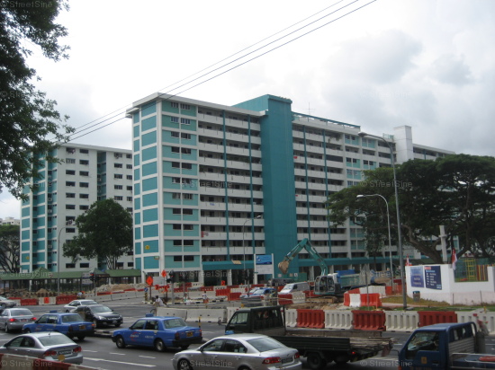 Bedok North Road thumbnail photo